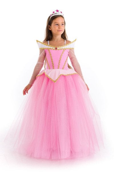 Uyuyan Güzel Kostümü