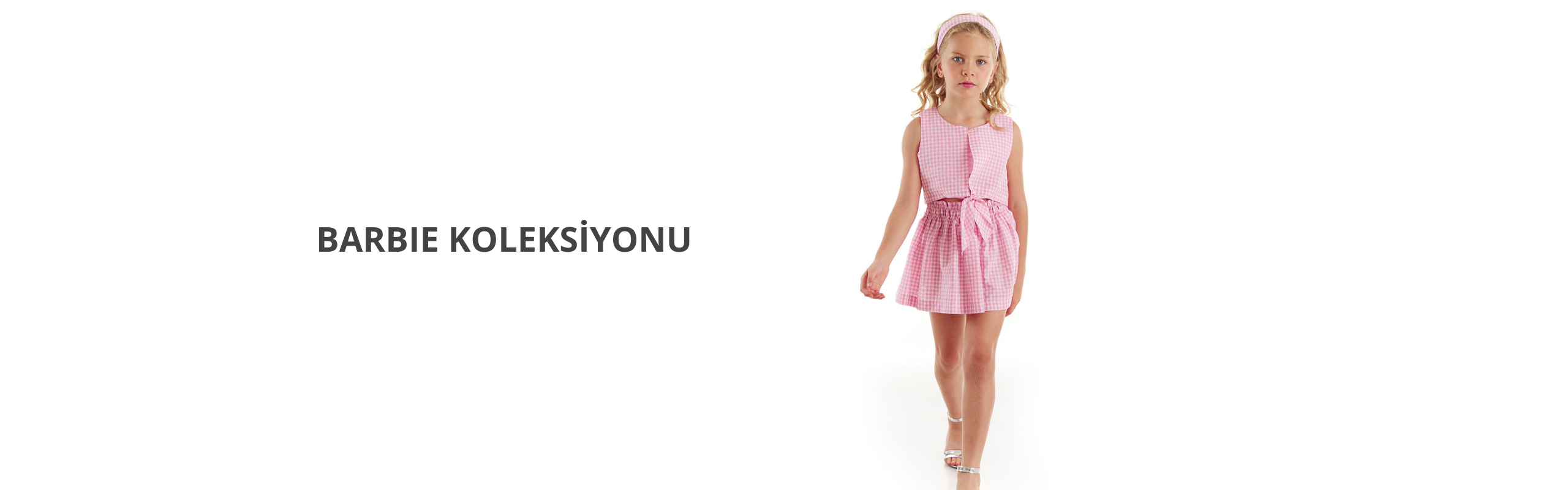 Barbie Kostümleri