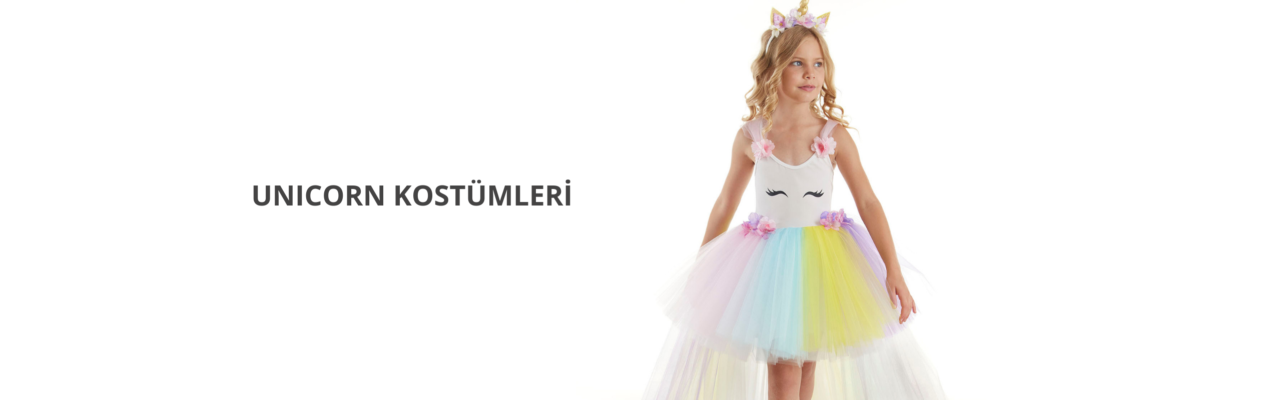 Unicorn Kostümleri