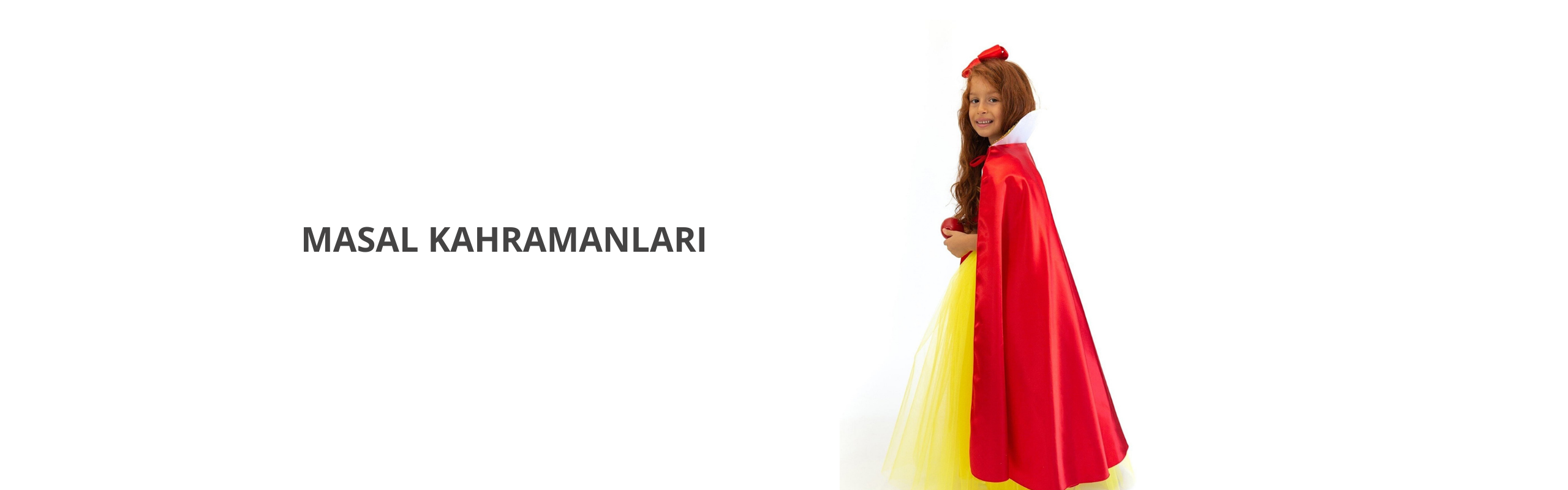 Masal Kahramanları