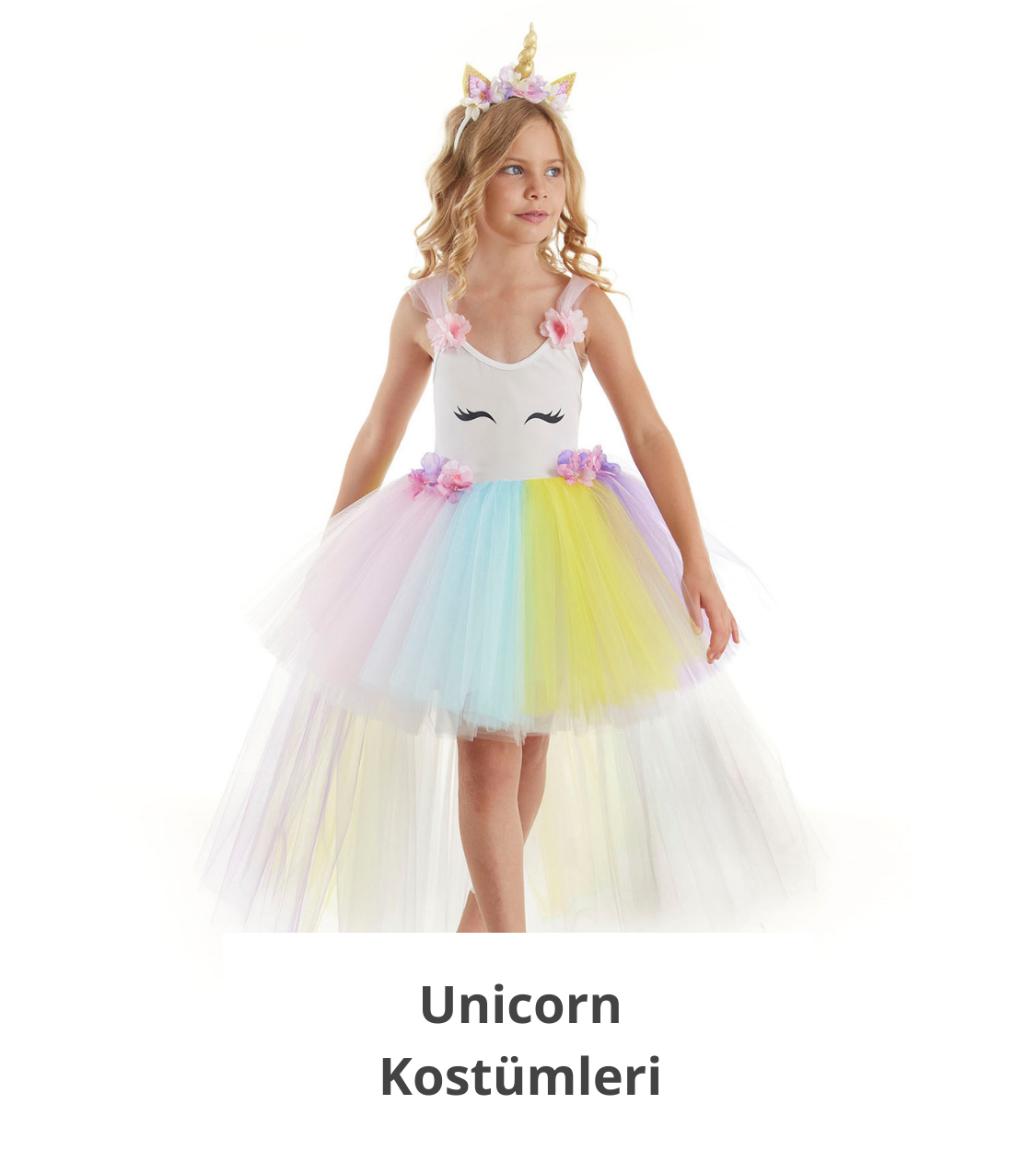 Unicorn Kostümleri
