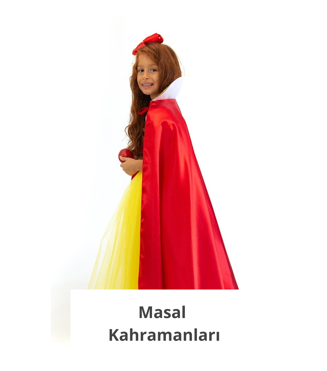 Masal Kahramanları